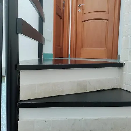 La Pergola Pelosa ستينتينو