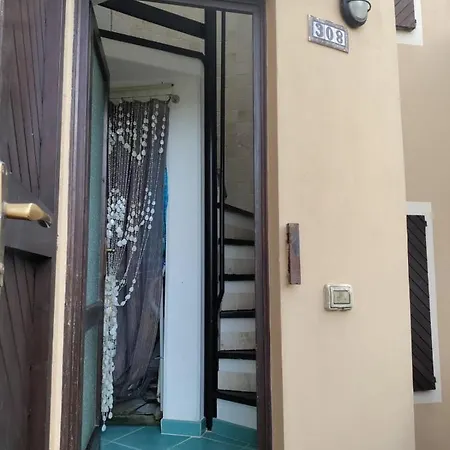 La Pergola Pelosa * ستينتينو