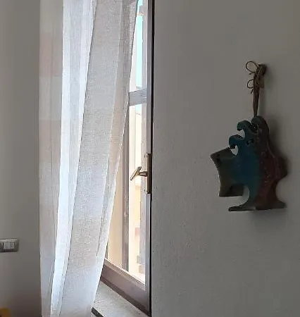 La Pergola Pelosa شقة ستينتينو