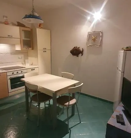 La Pergola Pelosa * ستينتينو
