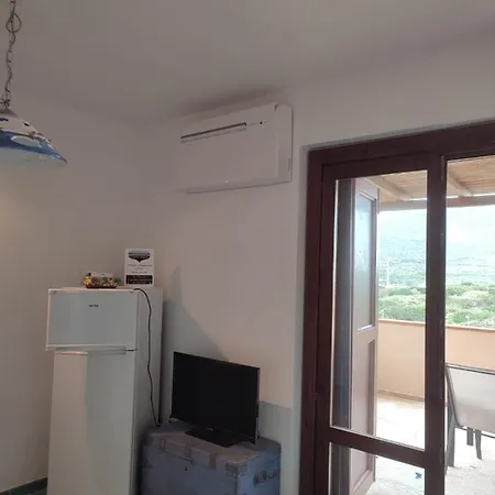 La Pergola Pelosa ستينتينو