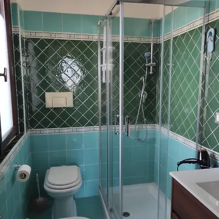 شقة La Pergola Pelosa ستينتينو