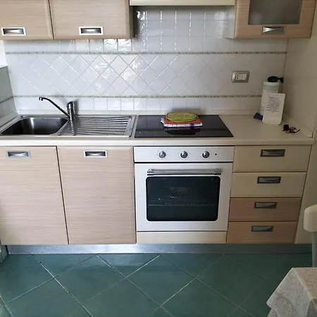 La Pergola Pelosa ستينتينو