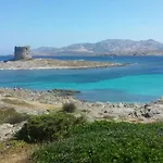 Appartamento La Pergola Pelosa Stintino
