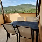 La Pergola Pelosa * Stintino