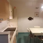 La Pergola Pelosa * Stintino