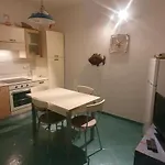 La Pergola Pelosa * Stintino