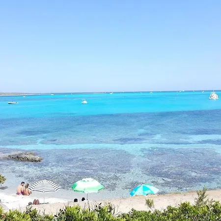 Apartamento La Pergola Pelosa *