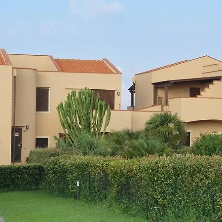 La Pergola Pelosa