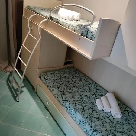 La Pergola Pelosa Apartment