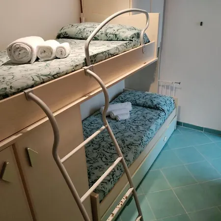 Apartment La Pergola Pelosa Stintino