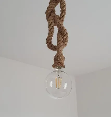 La Pergola Pelosa Apartamento *