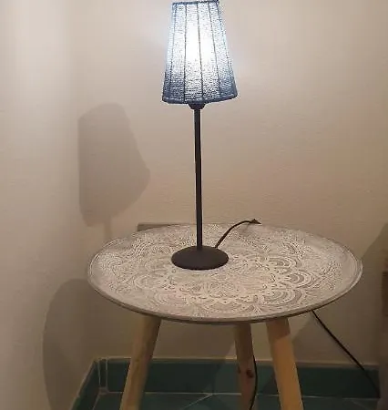 La Pergola Pelosa * 스틴티노