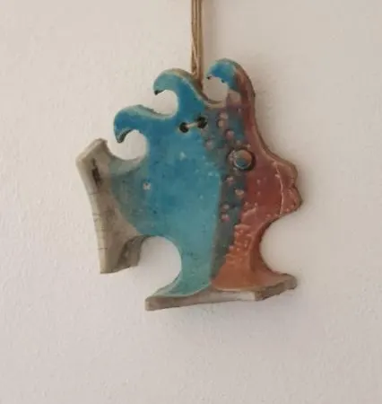 La Pergola Pelosa Apartamento Stintino