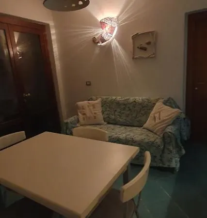La Pergola Pelosa Stintino