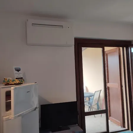 La Pergola Pelosa Apartment Stintino