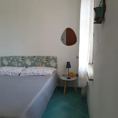La Pergola Pelosa 아파트
