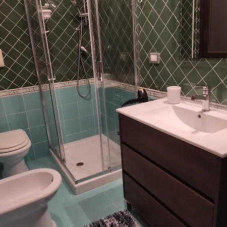 La Pergola Pelosa Apartment *