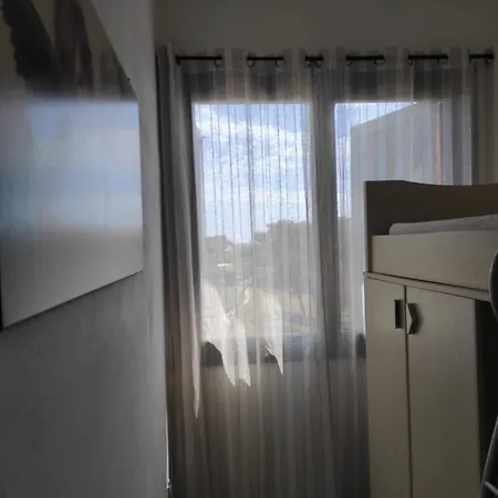 La Pergola Pelosa Apartment Stintino