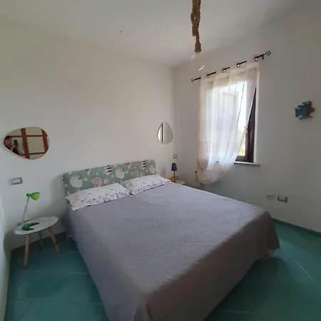 Apartment La Pergola Pelosa Stintino