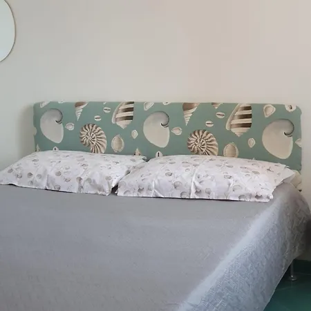 La Pergola Pelosa Apartment