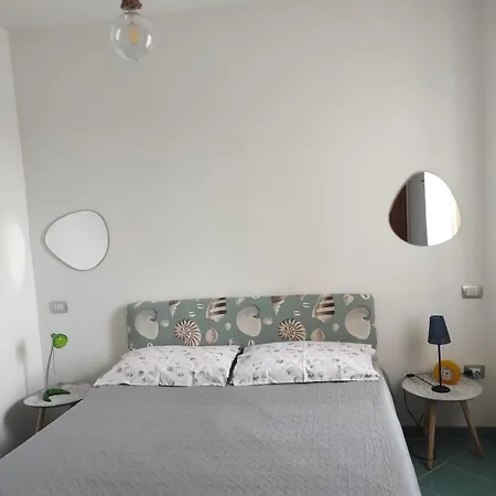 Apartment La Pergola Pelosa