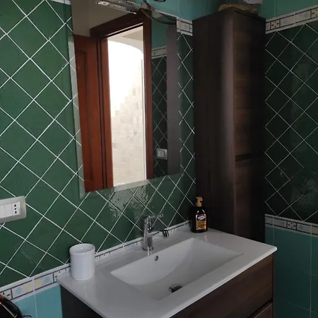 La Pergola Pelosa Apartment Stintino