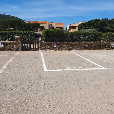 La Pergola Pelosa Stintino